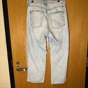 Light Blue women Jeans